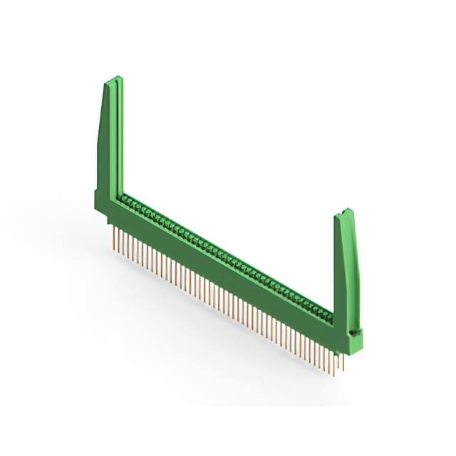 346-094-540-878 EDAC Inc.  Edgeboard Connectors